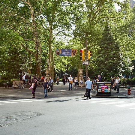 Sonder Liberty Place Philadelphia Luaran gambar