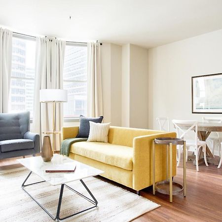 Sonder Liberty Place Philadelphia Luaran gambar