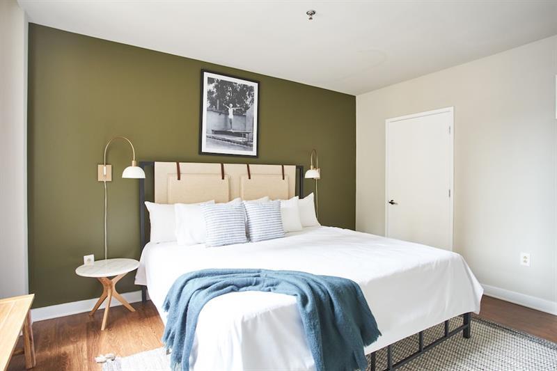 Sonder Liberty Place Philadelphia Luaran gambar