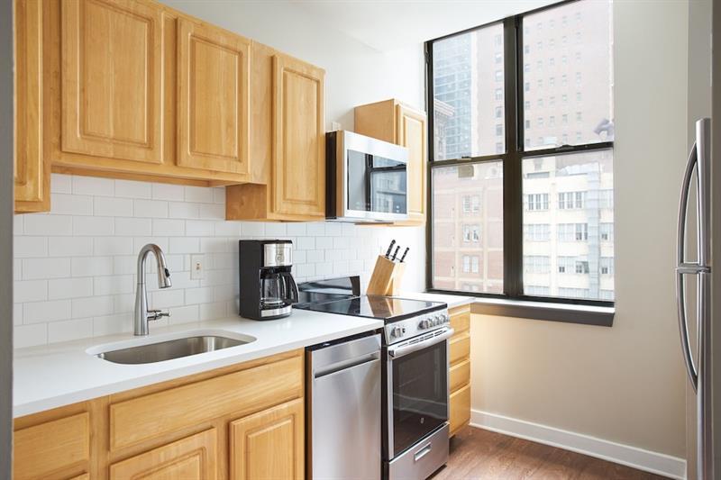 Sonder Liberty Place Philadelphia Luaran gambar