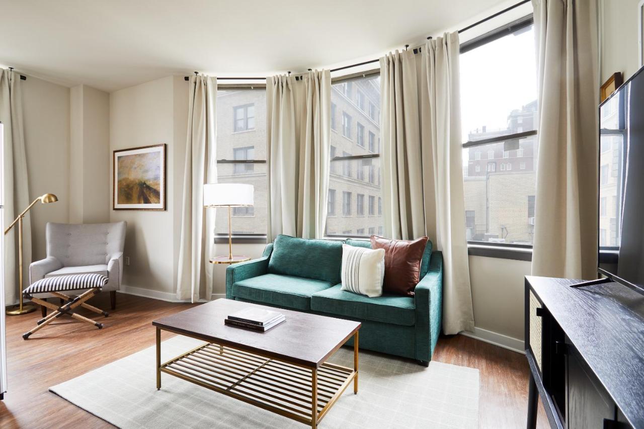 Sonder Liberty Place Philadelphia Bilik gambar