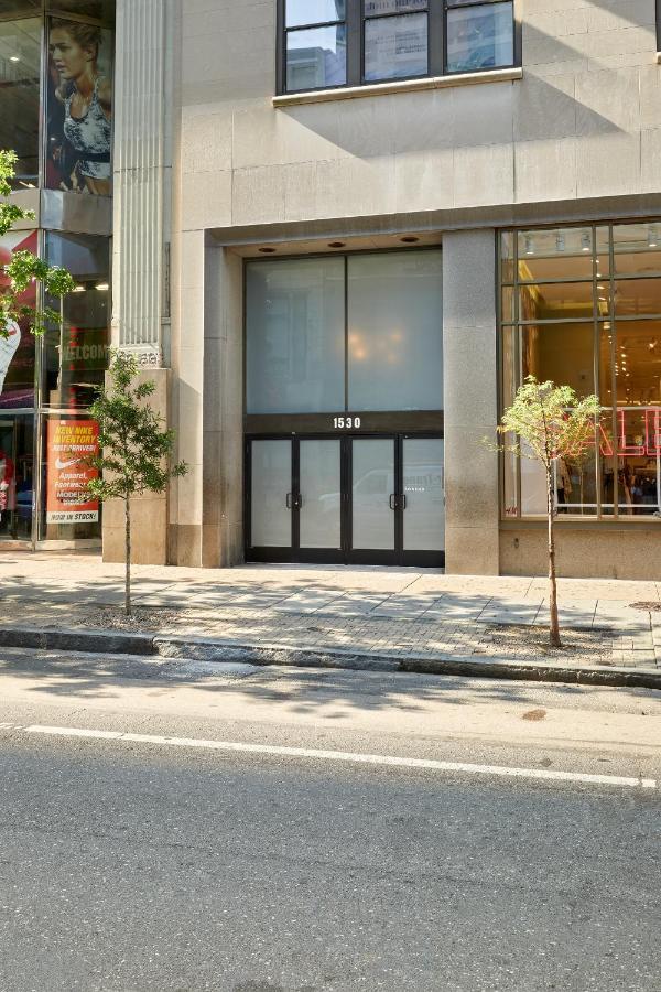 Sonder Liberty Place Philadelphia Luaran gambar