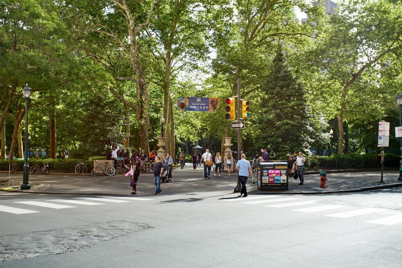 Sonder Liberty Place Philadelphia Luaran gambar