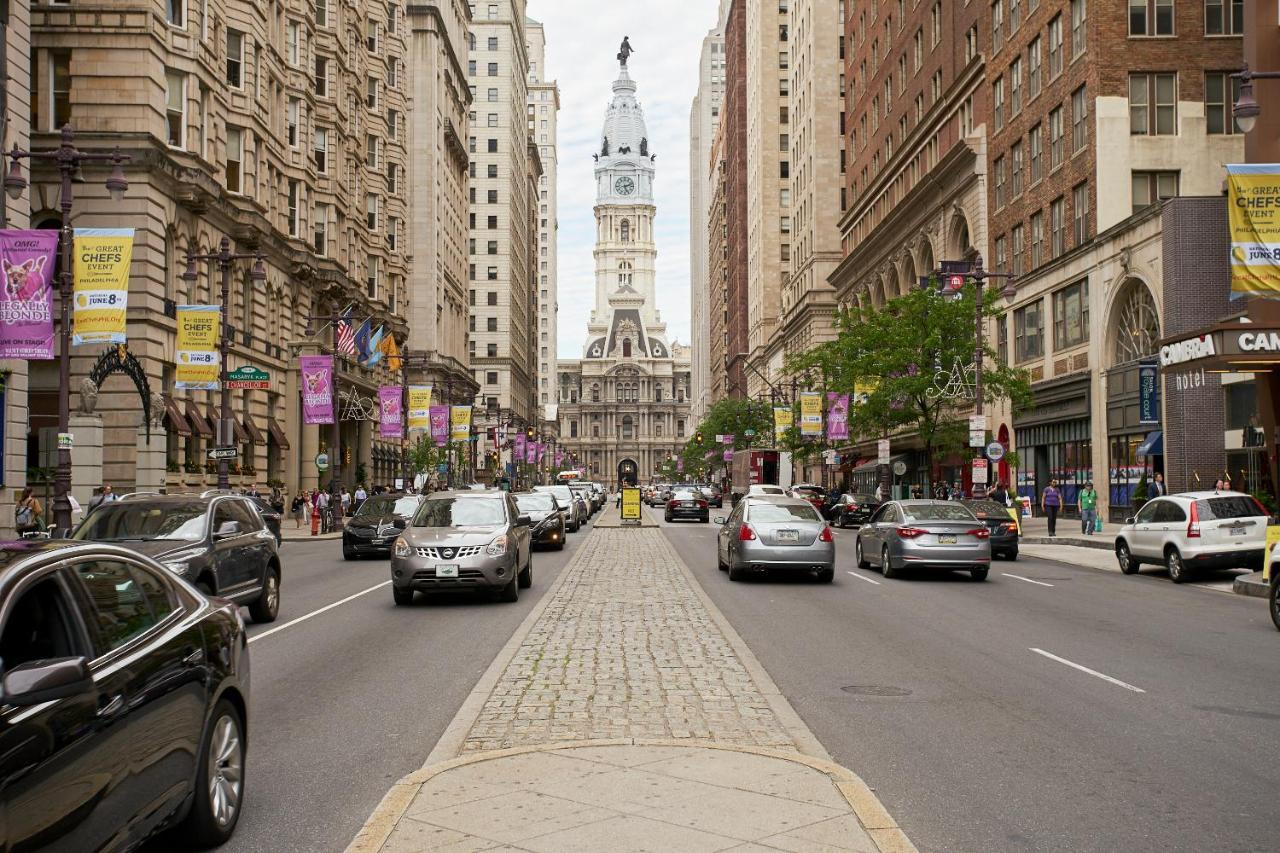 Sonder Liberty Place Philadelphia Luaran gambar