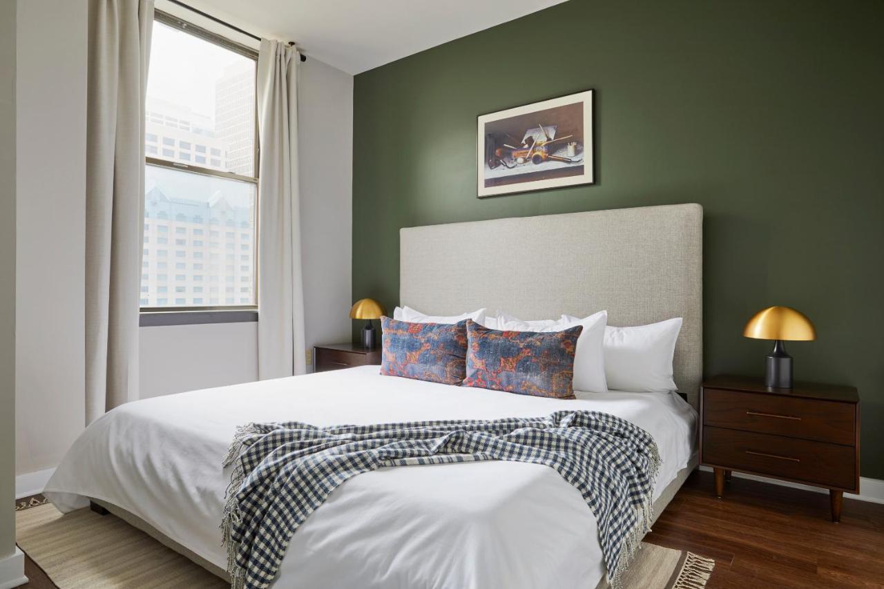 Sonder Liberty Place Philadelphia Luaran gambar