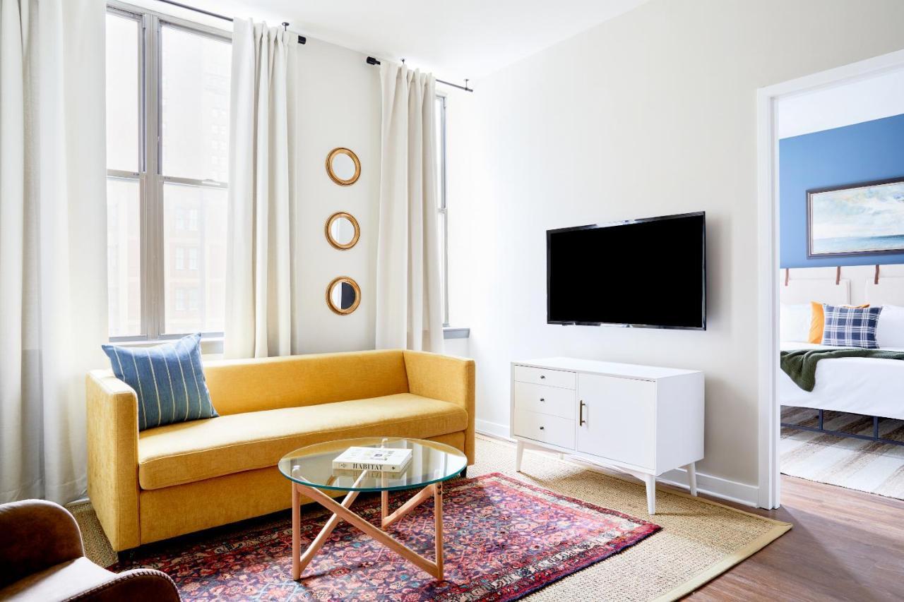 Sonder Liberty Place Philadelphia Bilik gambar