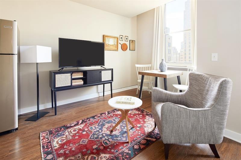 Sonder Liberty Place Philadelphia Luaran gambar