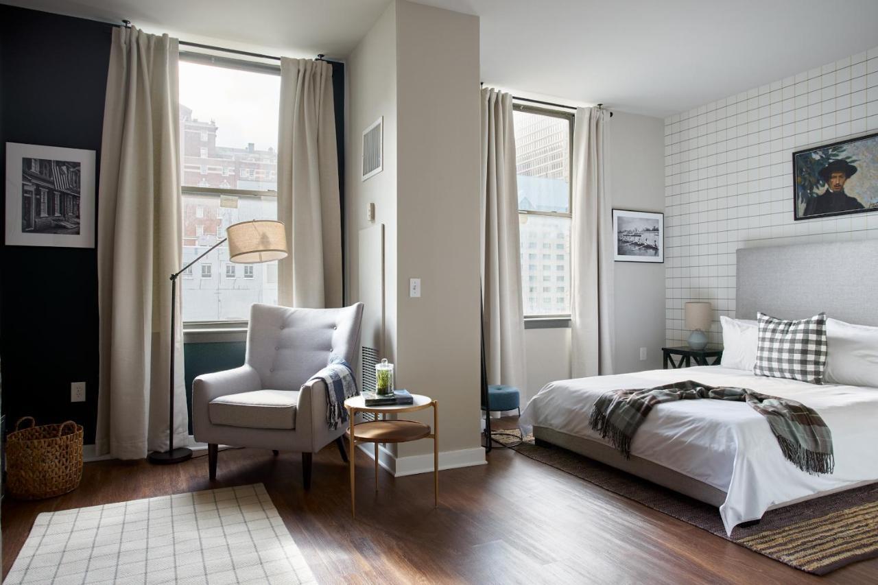 Sonder Liberty Place Philadelphia Luaran gambar