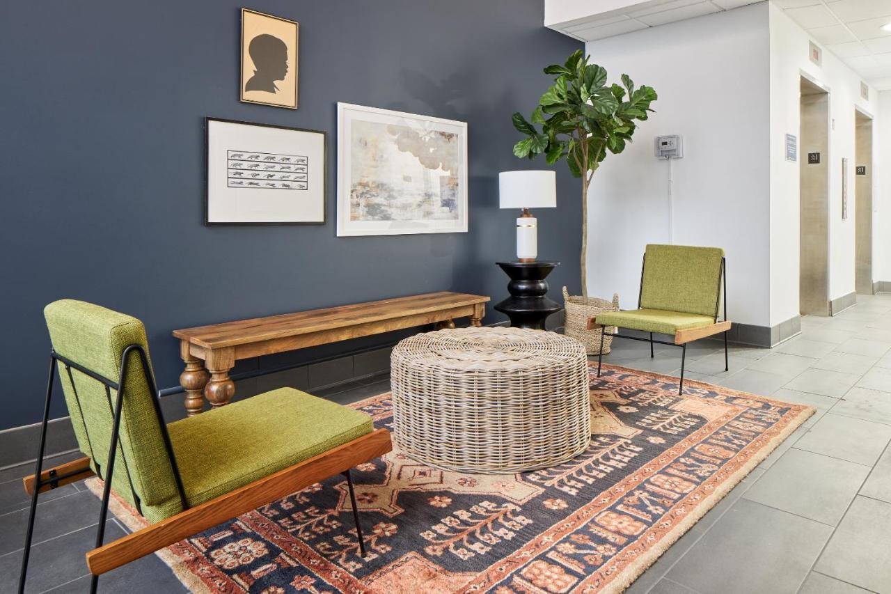 Sonder Liberty Place Philadelphia Bilik gambar