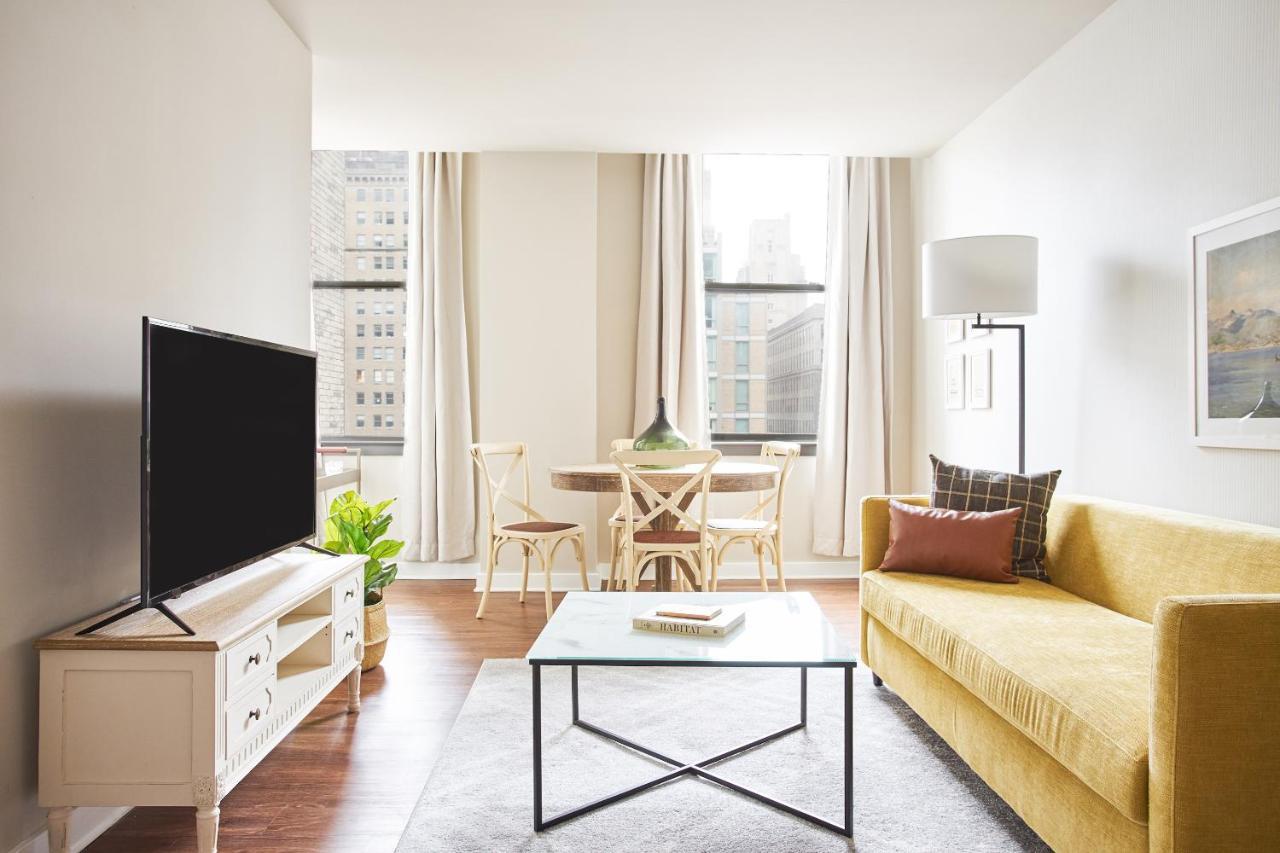 Sonder Liberty Place Philadelphia Bilik gambar