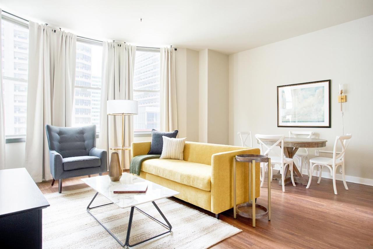 Sonder Liberty Place Philadelphia Luaran gambar
