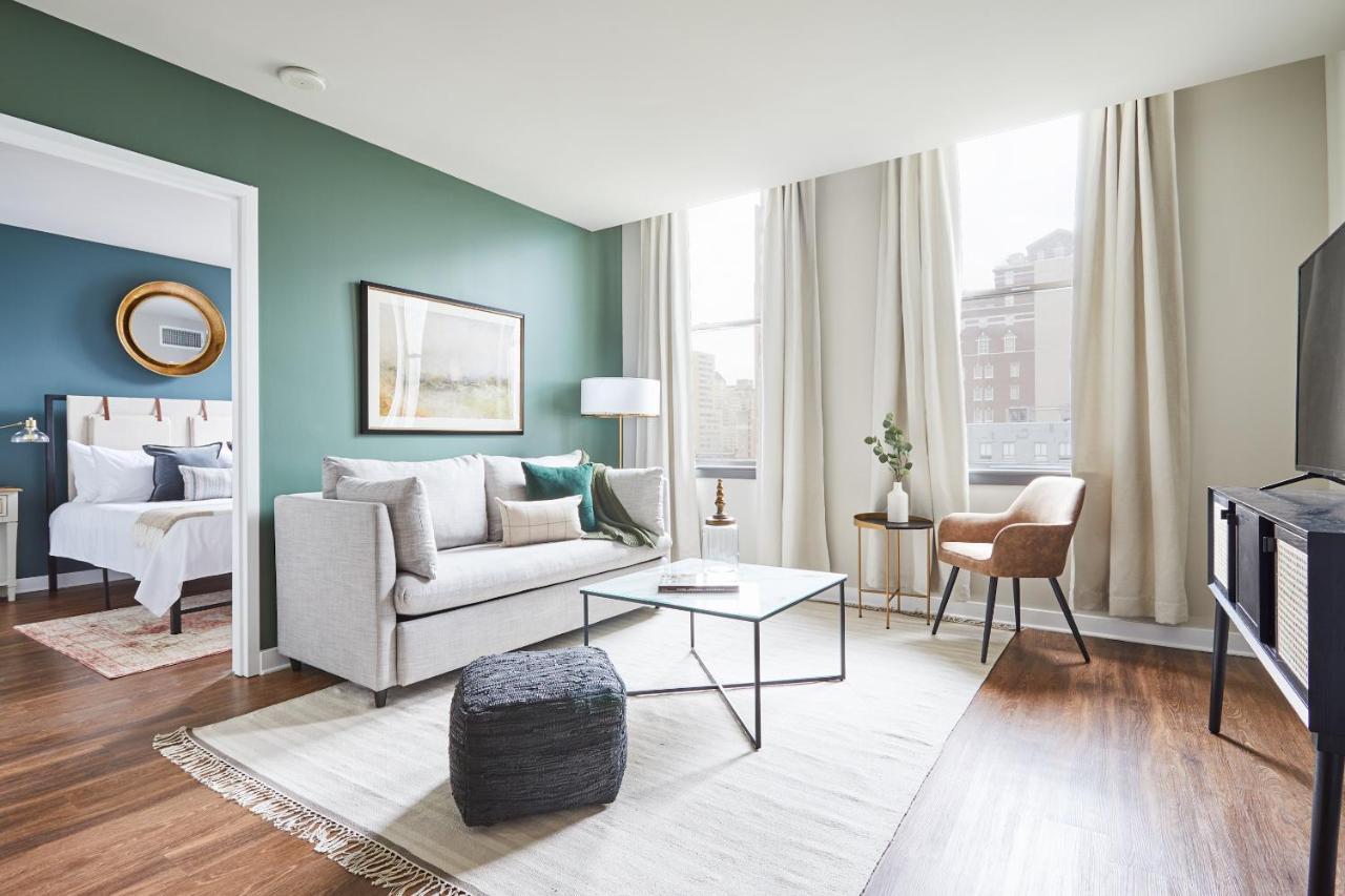 Sonder Liberty Place Philadelphia Luaran gambar