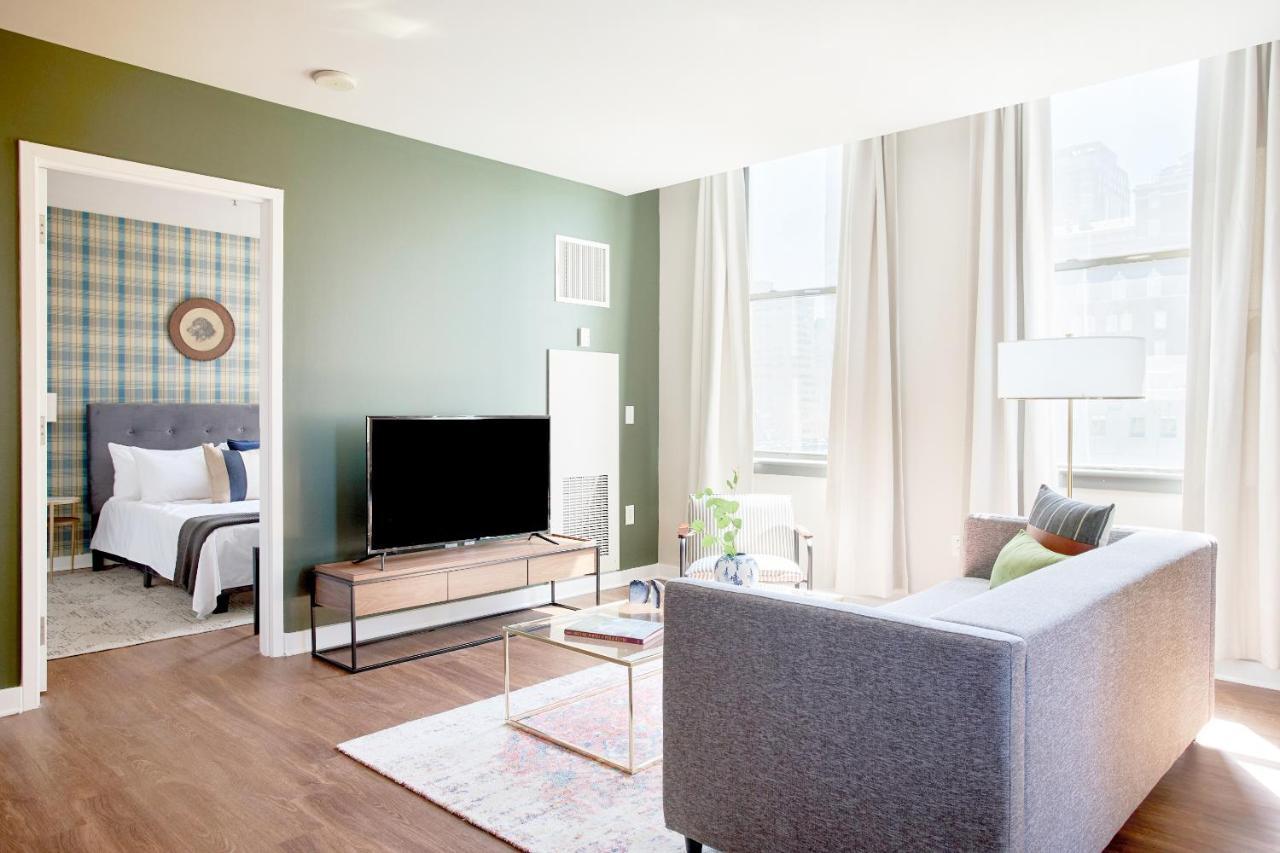 Sonder Liberty Place Philadelphia Luaran gambar