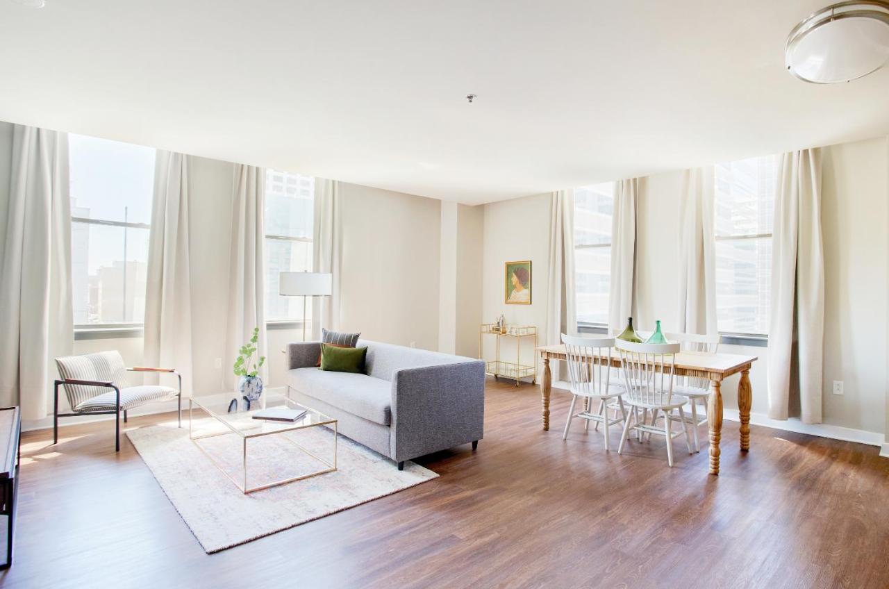 Sonder Liberty Place Philadelphia Luaran gambar