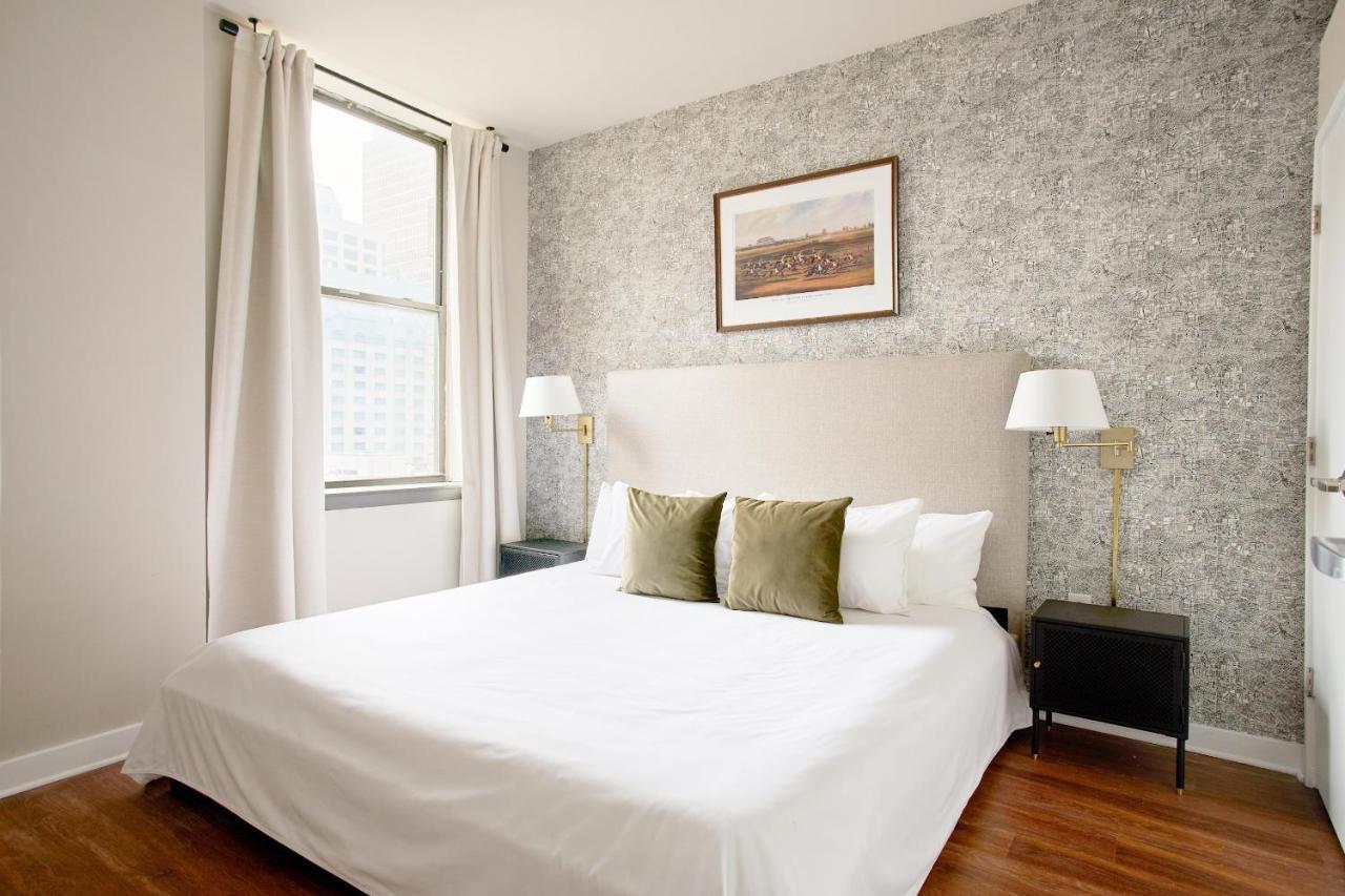 Sonder Liberty Place Philadelphia Bilik gambar
