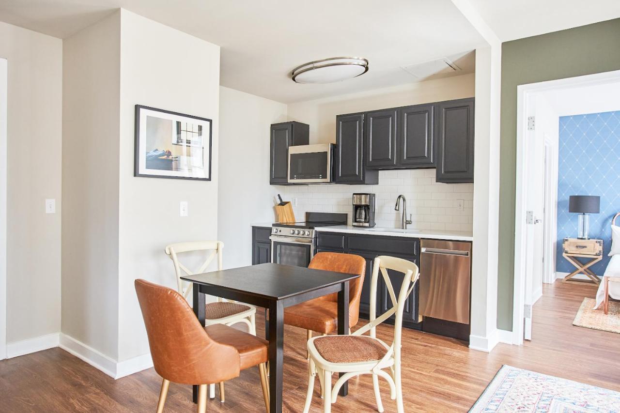 Sonder Liberty Place Philadelphia Bilik gambar