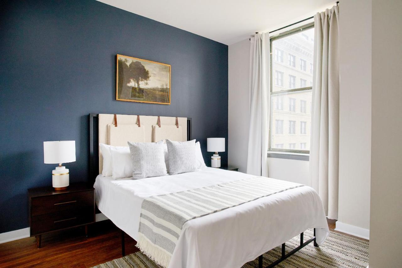 Sonder Liberty Place Philadelphia Bilik gambar