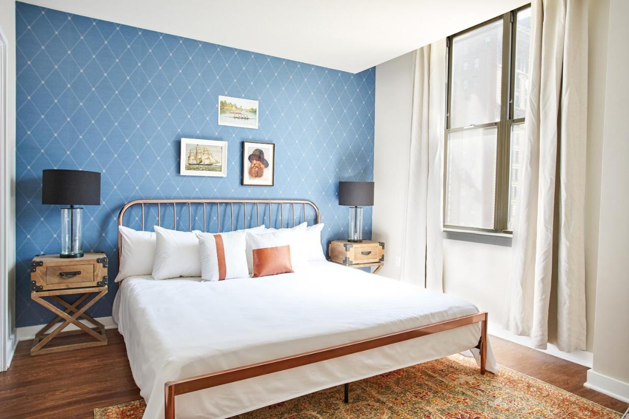 Sonder Liberty Place Philadelphia Bilik gambar