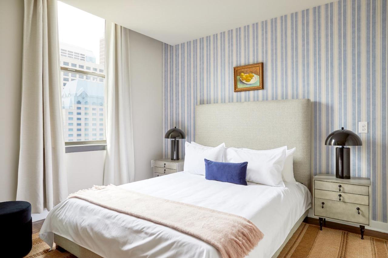 Sonder Liberty Place Philadelphia Luaran gambar