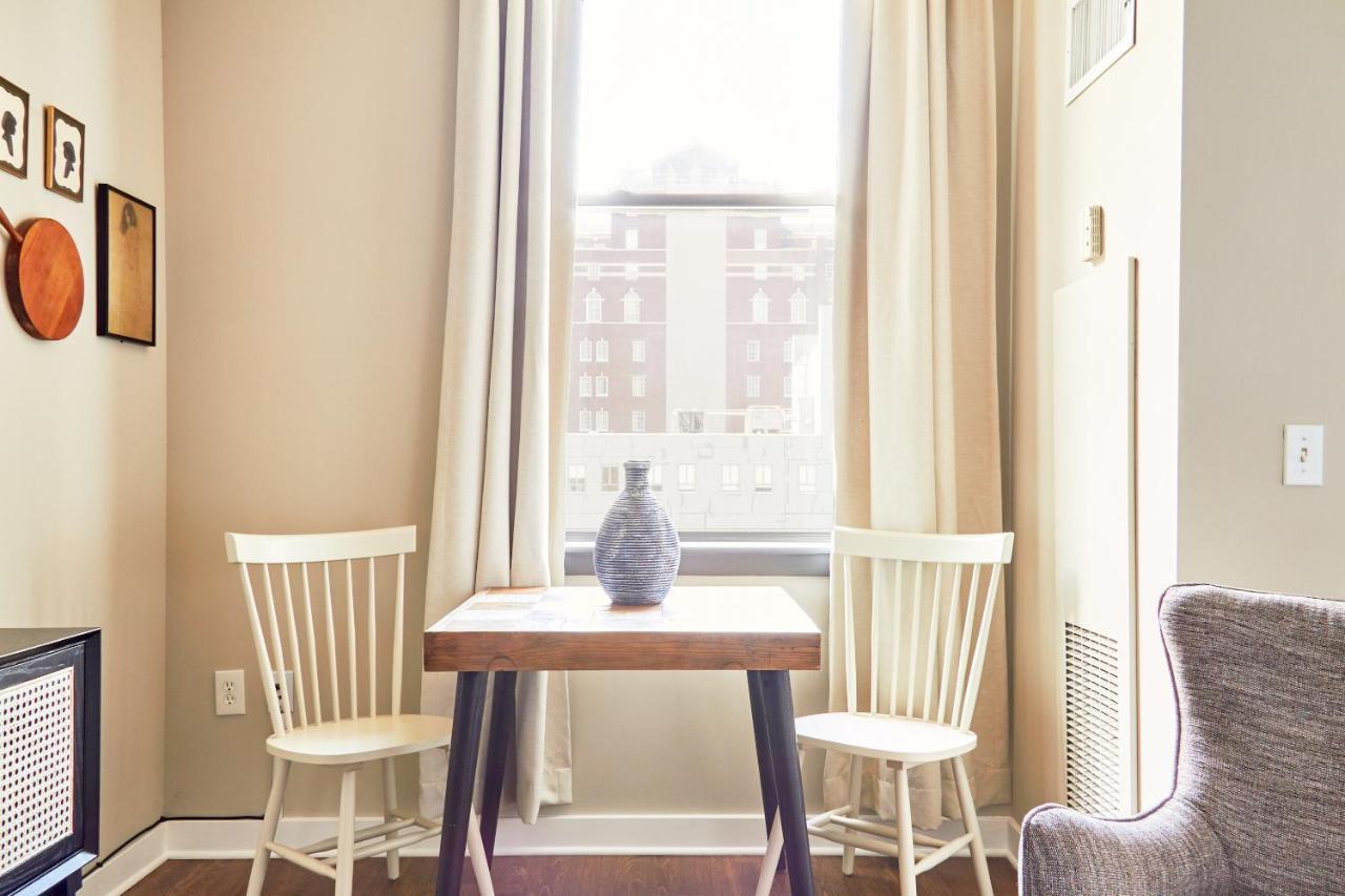 Sonder Liberty Place Philadelphia Luaran gambar